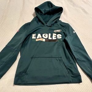 Eagles Nike Hoodie